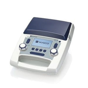 Diatec MAICO MA 28 Screening Audiometer – Diatec Diagnostics