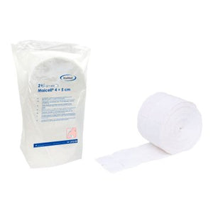 Maicell Zellstofftupfer unsteril (2 x 500 Stück) – MaiMed