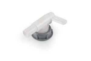Abfüllhahn für COM-TeX Cubitainer – Medichem