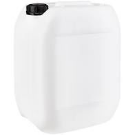 Leerkanister mit Schraubverschluss (10 l) – Medichem