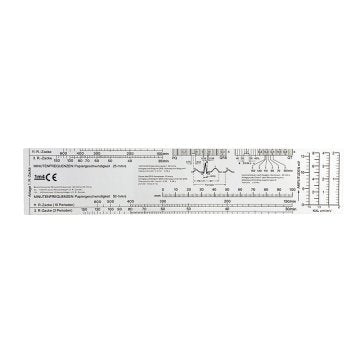 EKG Lineal – Medichem