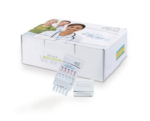 Drug-Screen® Multi Schnelltest – Medichem