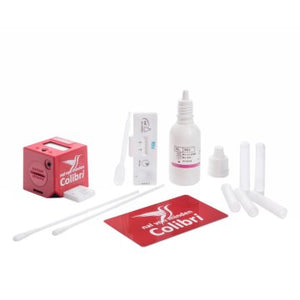 Nadal RSV Scan Test Testkassetten (20 Stück) – Medichem