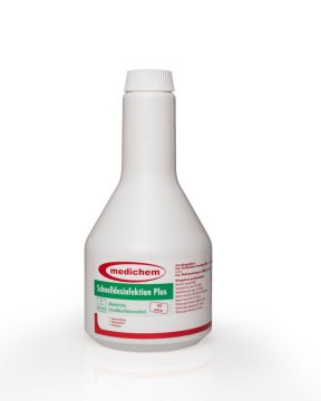 medichem Schnelldesinfektion plus – Medichem