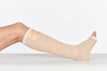COM-TeX® Lan Kompressionsbinde – Medichem