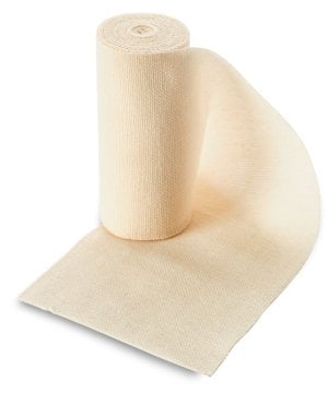COM-TeX Universalbinde Krepp/ Glatt – Medichem