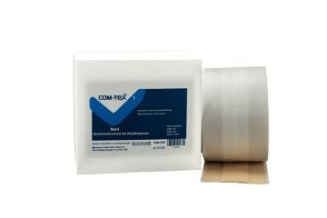 COM-TeX® Med Wundschnellverband auf der Rolle – Medichem