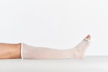 COM-TeX® Tube Trikotschlauchverband – Medichem