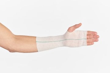 COM-TeX® Tubiquick Elastischer Schlauchverband – Medichem