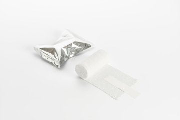COM-TeX® Kühlbandage Coolaris – Medichem