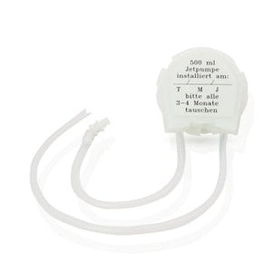 Jetpumpe für Touchless-Spender 500 ml – Medichem