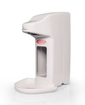 Medichem Touchless Spender Berührungsloser Seifen Und Desinfektionsspender – Medichem