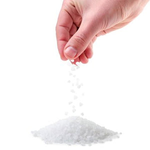 Regeneriersalz 2kg – MELAG Medizintechnik