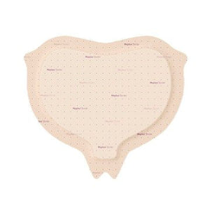 Mepilex Border Sacrum steril Schaumverband (16 x 20 cm) (5 Stück) – Mölnlycke Health Care