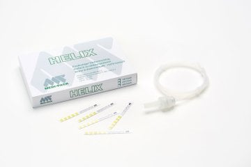 MediPack Dampfdurchdringungstest Helix – Medi-Pack