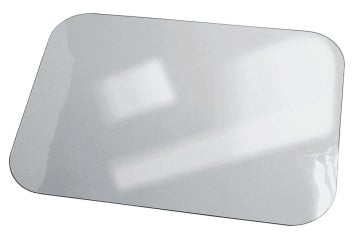 ms praxistextilien Fußmatte / Liegenauflage – ms Praxistextilien
