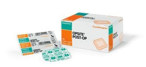 Smith&Nephew Folienverband OPSITE™ POST-OP – Smith & Nephew