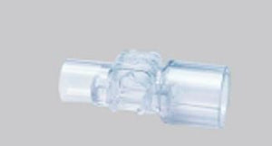 Atemweg-Adapter, YG-111T, für Intubierte Patienten (30 Stück) – Nihon Kohden