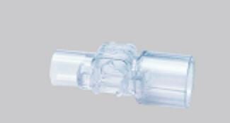 Atemweg-Adapter, YG-111T, für Intubierte Patienten (30 Stück) – Nihon Kohden
