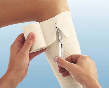 essity Idealbinde Unihaft® – BSN