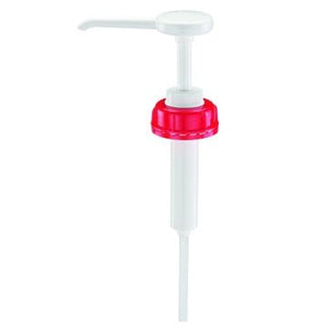 Entnahmepumpe für 5-und 10 l Kanister 20ml-Hub DIN51 – B. Braun