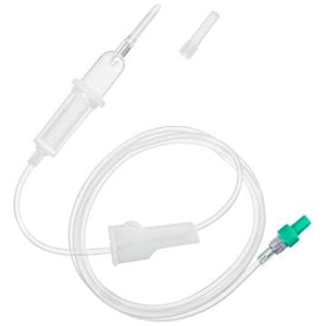 B. Braun Sangofix® Schwerkrafttransfusionsgerät – B. Braun