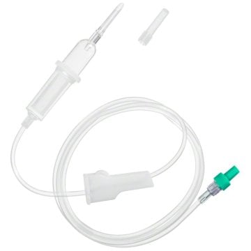 B. Braun Sangofix® Schwerkrafttransfusionsgerät – B. Braun
