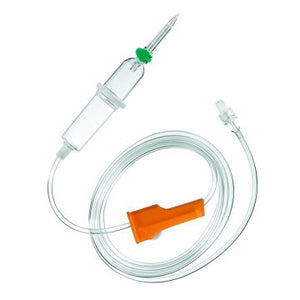 Intrafix Air P Infusionsgerät (150 cm) – B. Braun