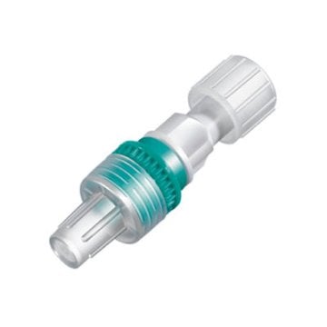 Infuvalve Rückschlagventil Für Parallelinfusion Latexfrei – B. Braun