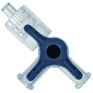 B.Braun Dreiwegehahn Discofix® – B. Braun