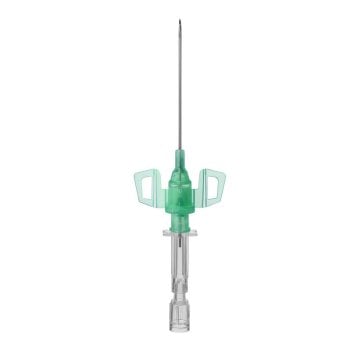 B Braun Introcan Safety 3 Sicherheitsvenenverweilkanüle Mit Integrierter Membran – B. Braun