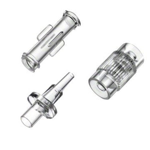 Combifix Adapter für weibl./weibl. Verbindungen – B. Braun