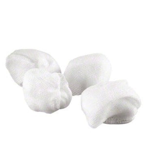 B. Braun Schlinggazetupfer Askina® – B. Braun
