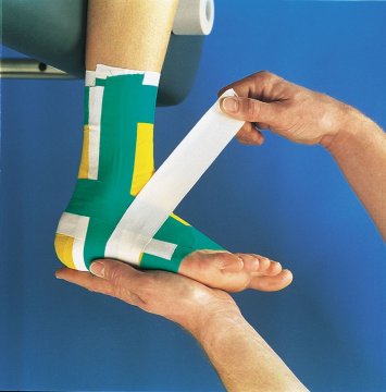 B. Braun Tapepflaster Askina® Tape – B. Braun