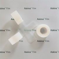 Askina Film Folienpflaster (2,5cm x 9,1m) (12 Stück) – B. Braun