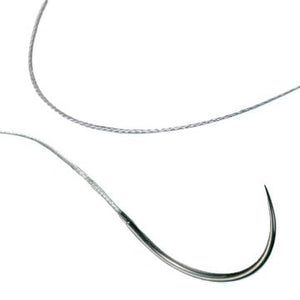 B.Braun Novosyn® ungefärbt Nahtmaterial – B. Braun