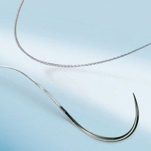 B. Braun Novosyn® QUICK ungefärbt Nahtmaterial – B. Braun