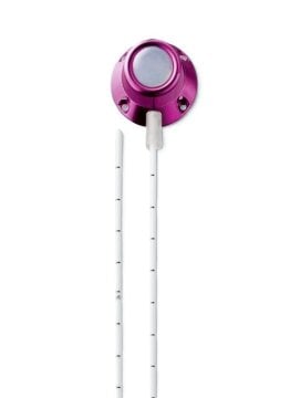 Portsystem T-Port Contrast BASIC PUR – pfm medical hico