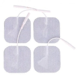 Stimex Elektroden, zu Pieren Plus basic (50 x 50mm) (4 Stück) – Pierenkemper