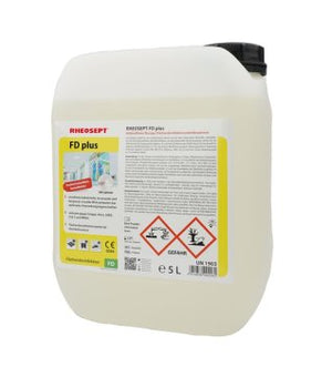 Rheosept-FD plus Konzentrat – NW-Chemie