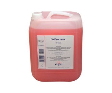 Seifencreme Standard (10 Liter) – Fripa Papierfabrik Albert Friedrich
