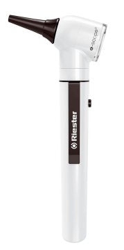 Riester e-scope® Otoskop mit Direktbeleuchtung – Rudolf Riester