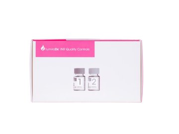Roche LumiraDx Quality Controls Kontrolllösungen – Roche