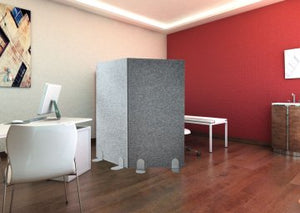 ropimex® DIVI smart Akustik-Stellwand – Ropimex R. Opel