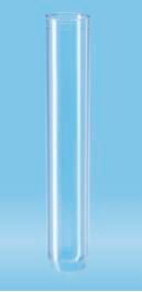 Röhrchen, 5 ml, PS, runder Boden (75 x 12 mm) (500 Stück) – Sarstedt