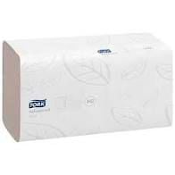 Tork Advanced Interfold, 2-lagig 394026 (21 x 34cm) (2856 Stück) – Tork