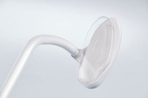 Schutzbezug für Fußstützplatten zu Arco Gyn Stuhl 1 Paar – Schmitz medical