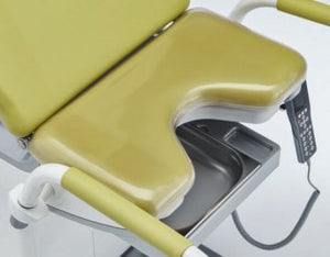 Schutzbezug für das Sitzpolster – Schmitz medical
