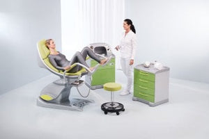 Vorwärmung für Schublade Typ 6 D Nr. 420.65.004 + 420.60.002 – Schmitz medical