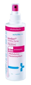 schülke kodan® Tinktur forte – Schülke & Mayr